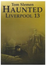 Haunted liverpool tom for sale  UK