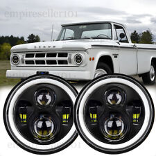 Fit dodge d100 for sale  USA
