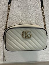 Riginal gucci marmont gebraucht kaufen  Lauchringen