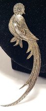 Vintage silver guatemala for sale  Chepachet