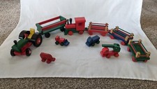 Toy train tractor for sale  Temperance