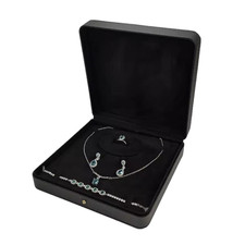 Jewellers leather jet for sale  BOLTON