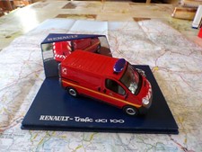 Renault trafic dci d'occasion  Évrecy