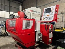 Emcomat 600l milling for sale  ORMSKIRK