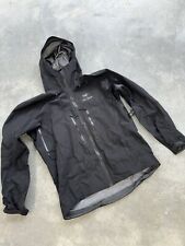 Arcteryx alpha goretex for sale  Fairview