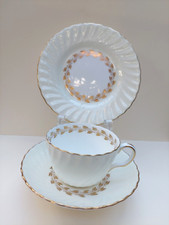 Minton gold cheviot for sale  AYLESBURY