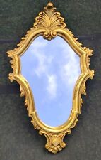 Miroir style baroque d'occasion  Habsheim