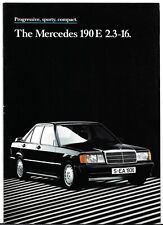 Mercedes benz 190e for sale  UK