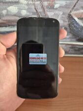 Nexus 4 E960 - 16GB - Schwarz (Ohne Simlock) Smartphone comprar usado  Enviando para Brazil