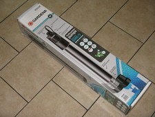 Gardena tiefbrunnenpumpe 6000 gebraucht kaufen  Moers