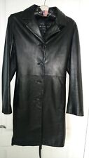 coats ladies 3 leather black for sale coats ladies 3 leather black for sale Parrish