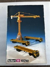 Kibri 10290 10288 gebraucht kaufen  Eckental