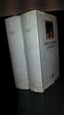 Commedie. goldoni carlo usato  Italia