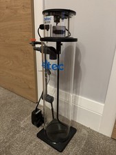 Deltec km500t marine for sale  CHEPSTOW