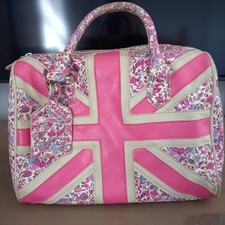 Pink floral union for sale  NEWTOWNARDS