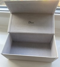 Dior empty sunglasses for sale  WOKING