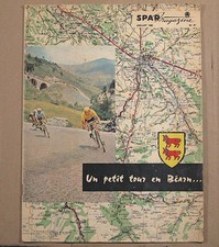 Spar magazine 1963 d'occasion Spar magazine 1963 d'occasion  Gilley