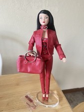 Bonecas da moda R&D Beijing Rocks boneca Susie comprar usado  Enviando para Brazil