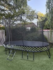 13ft 8ft springfree for sale  WINDSOR