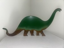 Sinclair oil dinosaur for sale  Medina