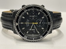 Seiko chronograph vintage usato  Latina
