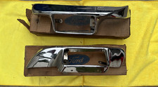 Detomaso pantera parts d'occasion  Expédié en Belgium
