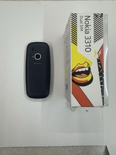 Nokia 3310 usato  Fasano