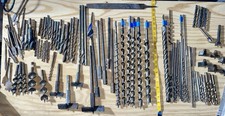 Drill bits lot for sale  Fort Collins