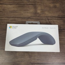 Mouse Microsoft Surface Arc Touch azul gelo sem fio - Conectividade Bluetooth comprar usado Mouse Microsoft Surface Arc Touch azul gelo sem fio - Conectividade Bluetooth comprar usado  Enviando para Brazil