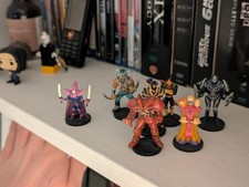 Dungeon dice monsters gebraucht kaufen  Hamm