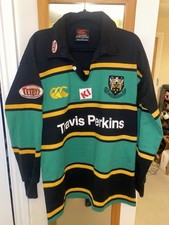 Northampton saints 1990 for sale  FROME