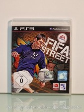 Fifa Street Zustand neuwertig CIB OVP Sony Playstation 3 PS3 comprar usado  Enviando para Brazil