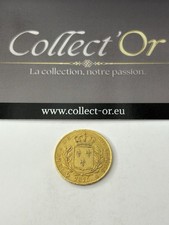 Francs louis xviii d'occasion  Saint-Jeannet