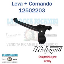 Leva comando malaguti usato  Napoli