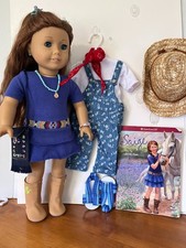 American girl saige for sale  El Paso