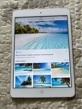 Ipad mini cellular usato  Como