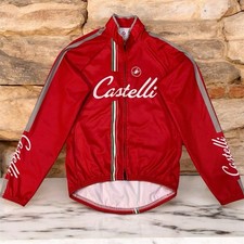 Castelli cycling winter for sale  New Berlin