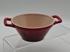 Creuset rare cassoulet for sale  Florence