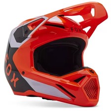 Casco cross fox usato  Palagiano