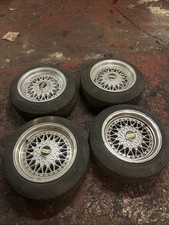 Bbs reps alloy for sale  HULL