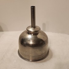 Unbranded stainless steel for sale  Hawkins