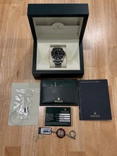 Rolex submariner 116610ln for sale  Frederick