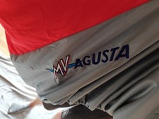 Agusta rivale 800 gebraucht kaufen  Thyrnau