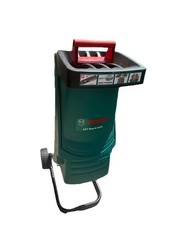 Bosch rapid häcksler gebraucht kaufen  Garbsen