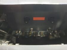 Nakamichi dr3 cassette for sale  DAWLISH