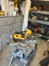 Dewalt compound miter for sale  READING