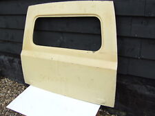 Bedford viva van for sale  NORWICH