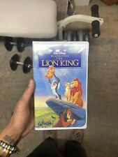 Lion king vintage for sale  Columbus