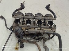Corpo farfallato carburatori usato  Villasalto