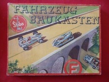 Ddr spielzeug staba gebraucht kaufen  Deutschland